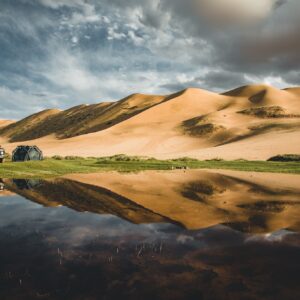 Gobi Sands