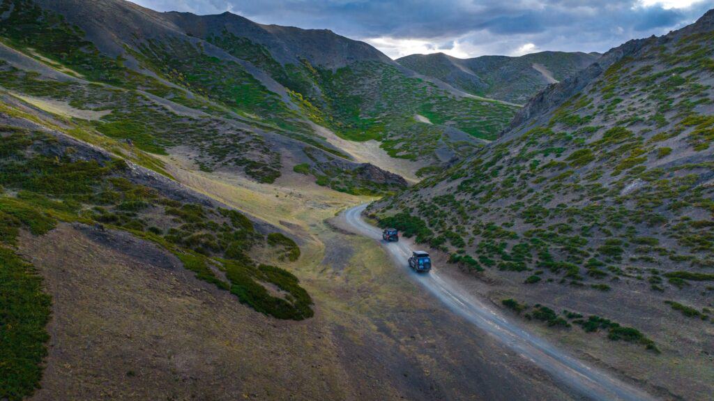 Yol Valley, a true Mongolia highlight and hidden gem