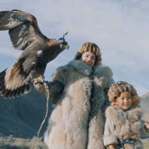 3 weeks Tour to Eagle Hunters in Western Mongolia