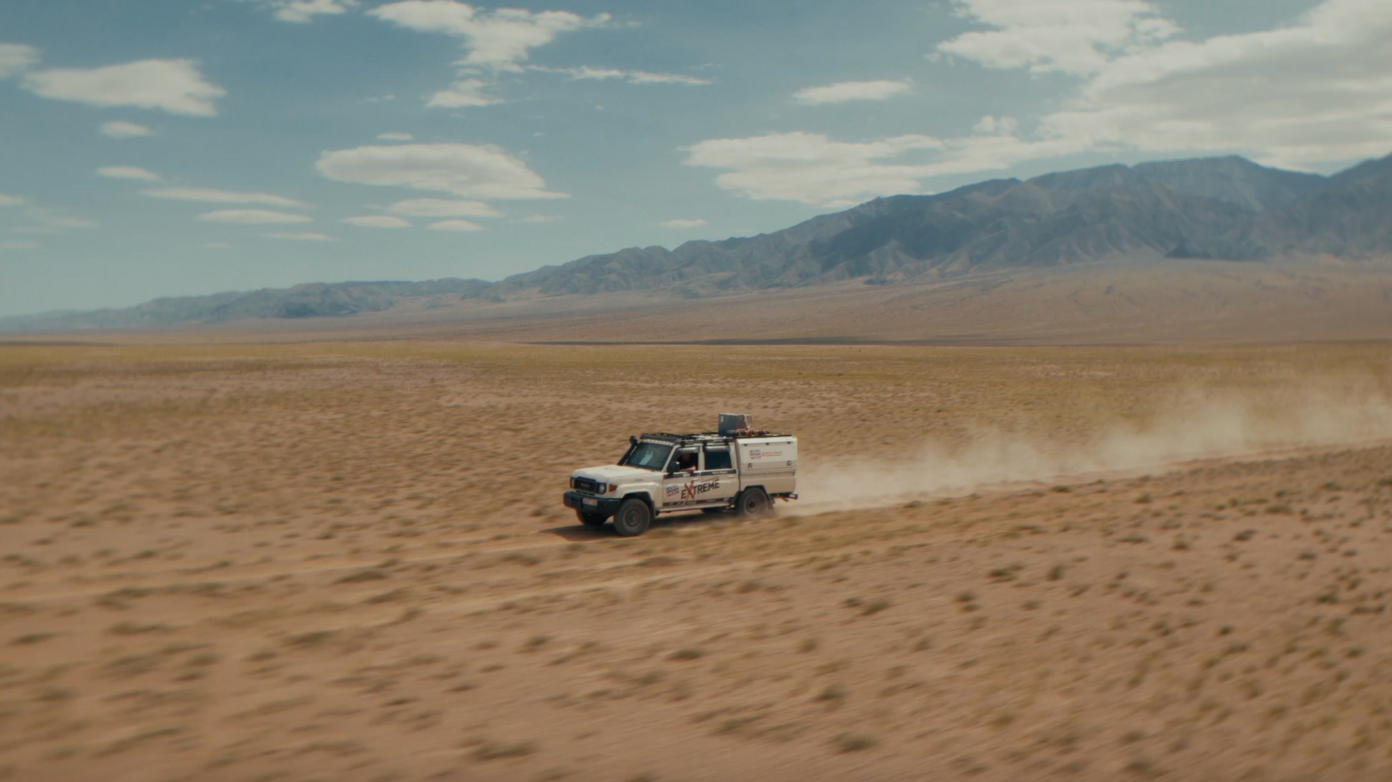 Mongoleireise 3 Wochen nach Südgobi, Altai und Khuvsgul